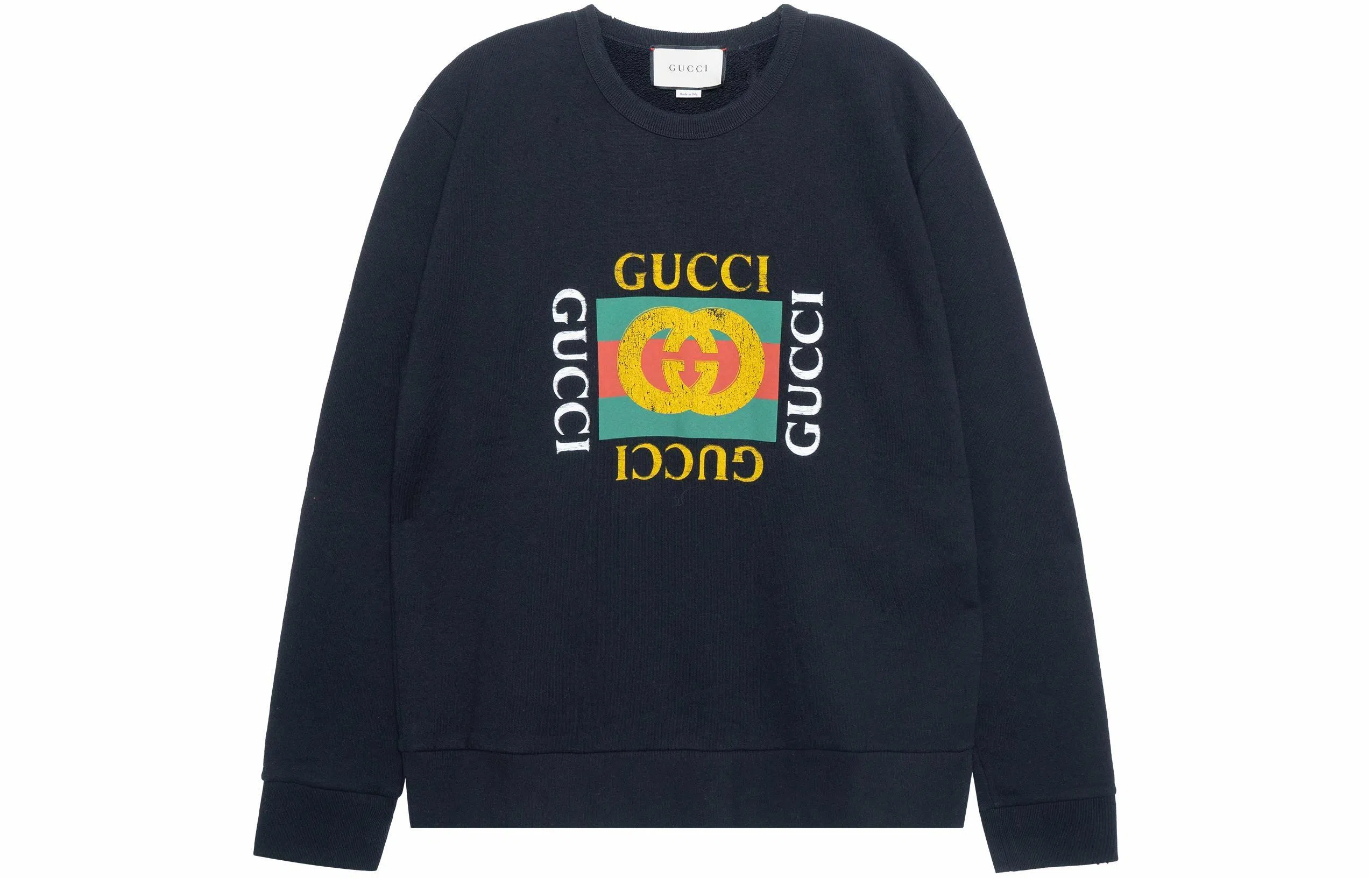 GUCCI Logo
