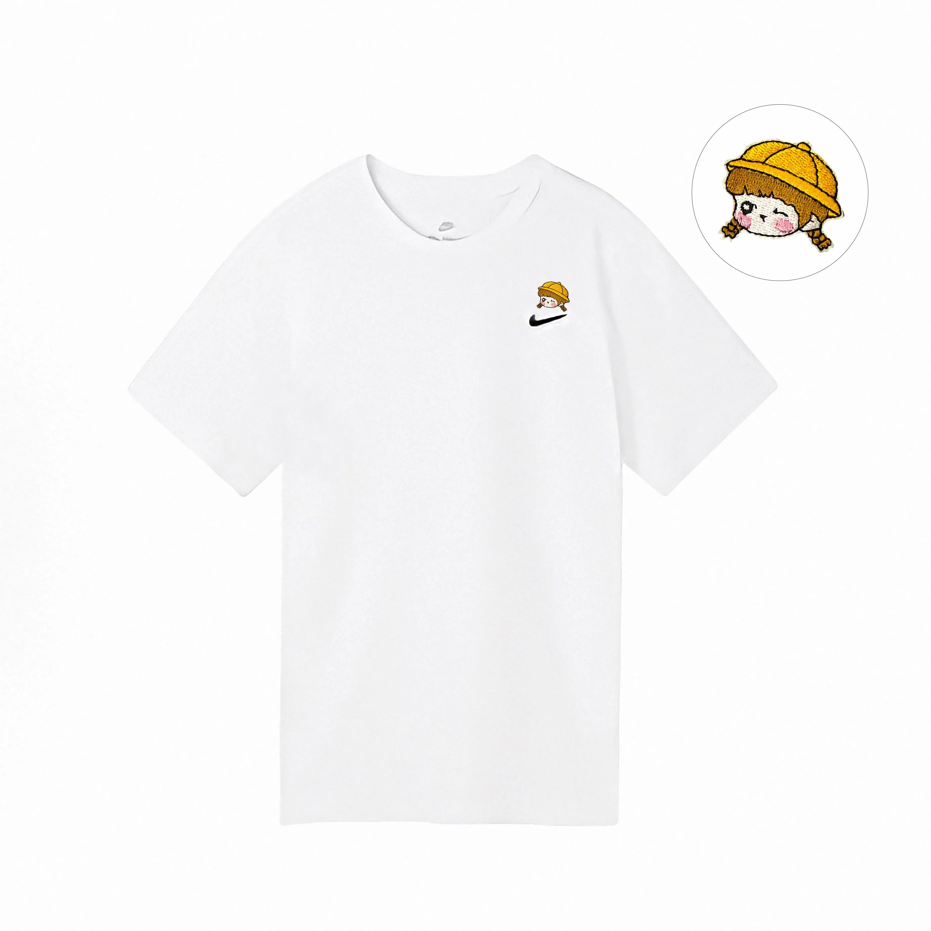 Nike T