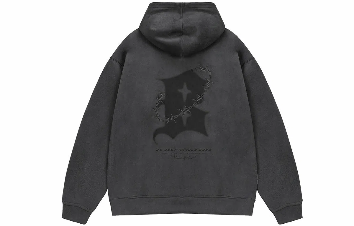 BJHG Star B Series Hoodie