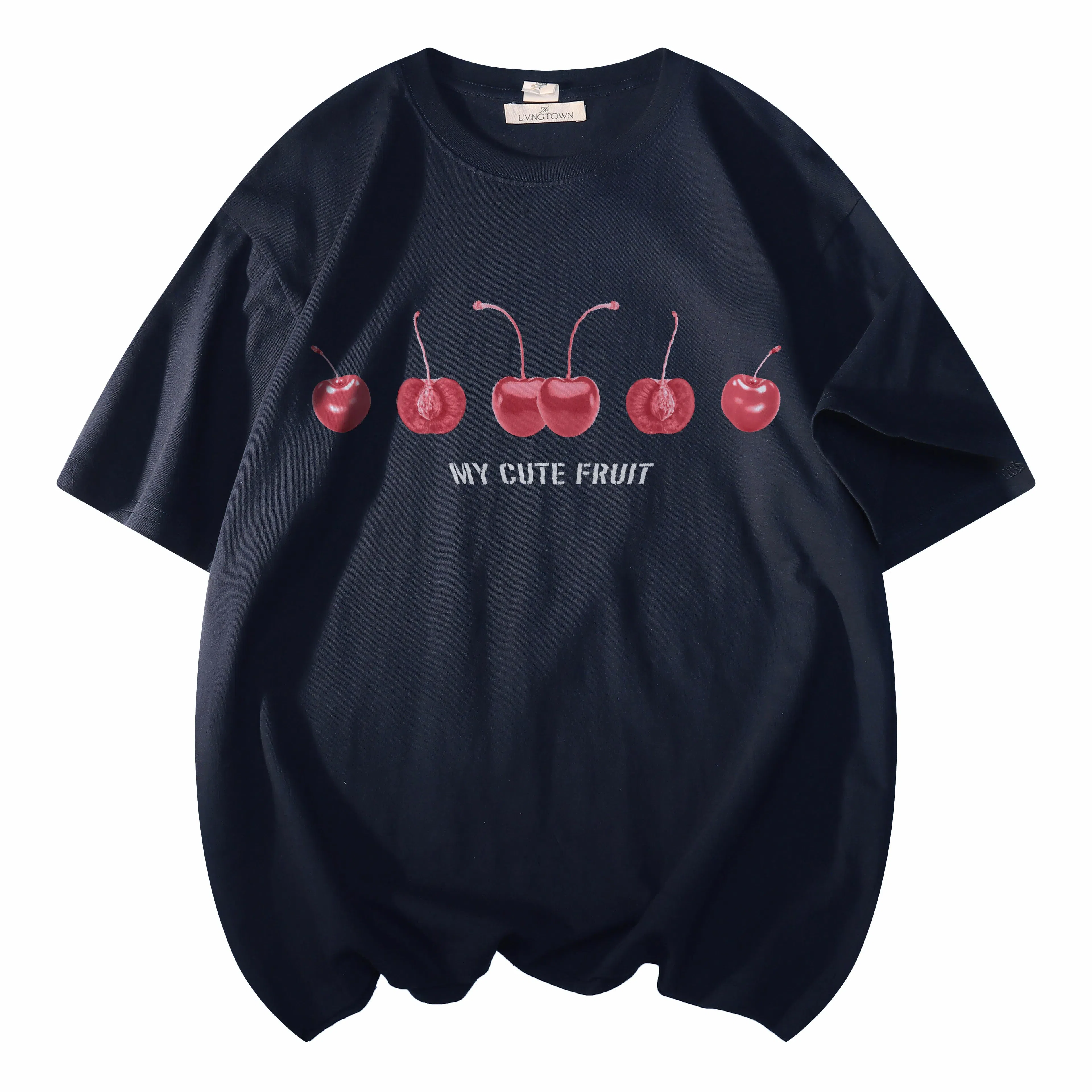 LIVINGTOWN T