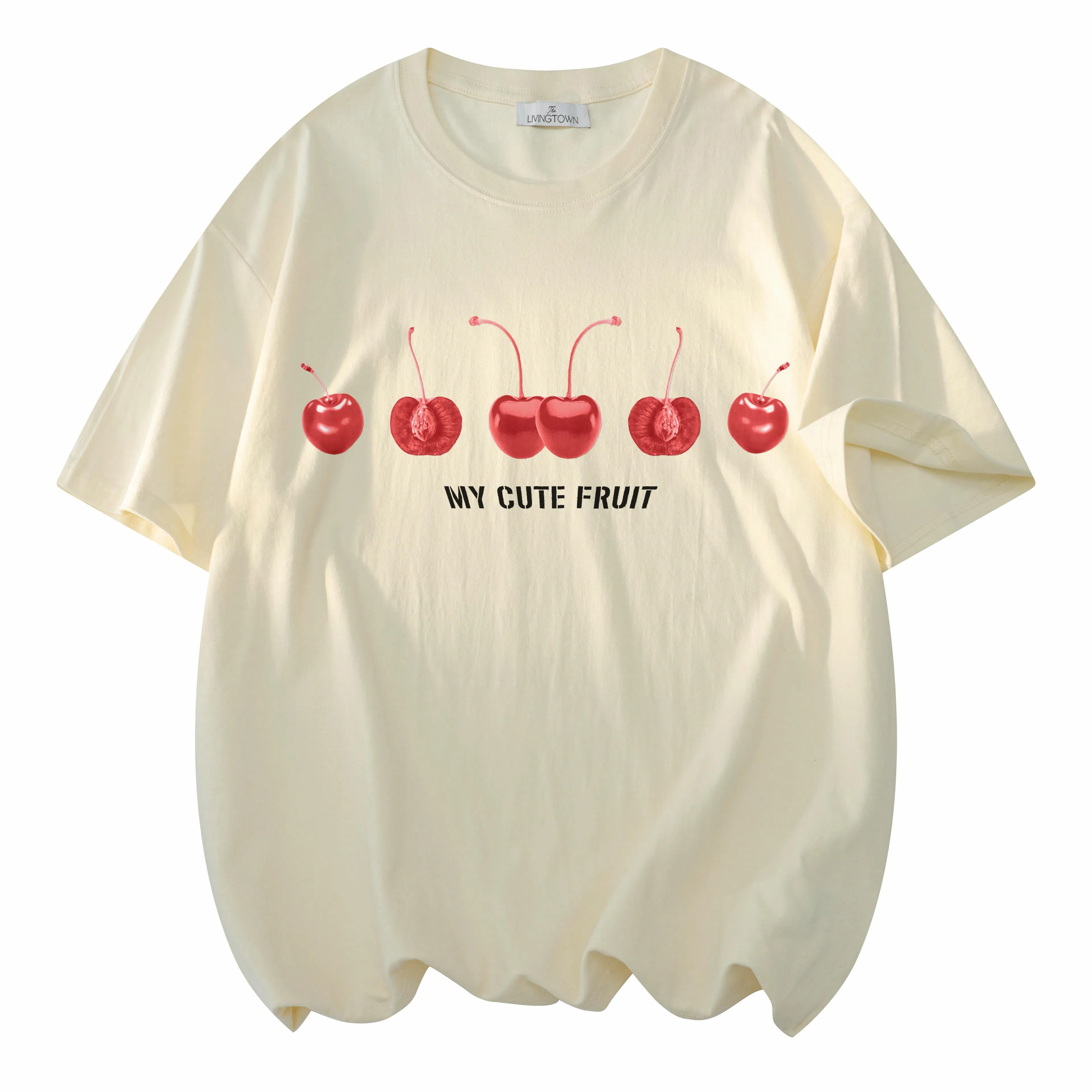 LIVINGTOWN T