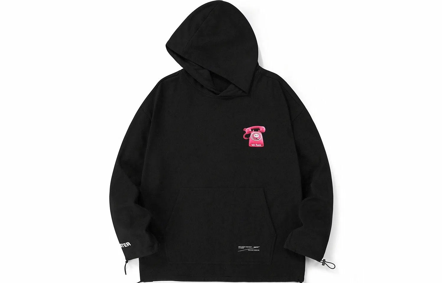 bt Hoodie