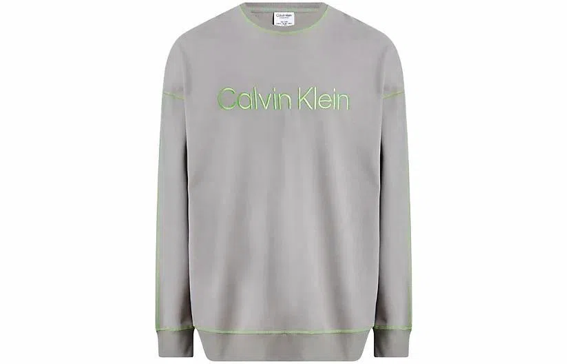 CKCalvin Klein Lounge Sweatshirt - Future Shift