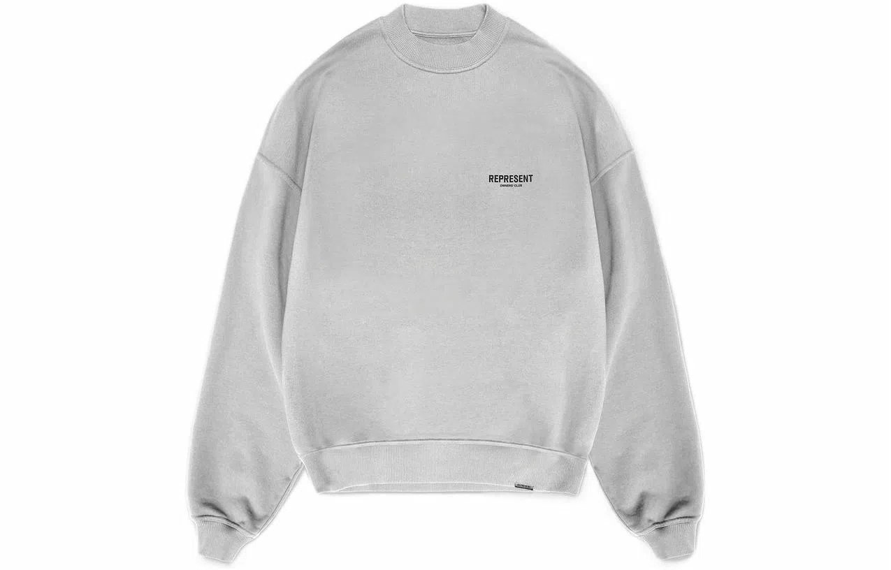 REPRESENT FW22 Logo