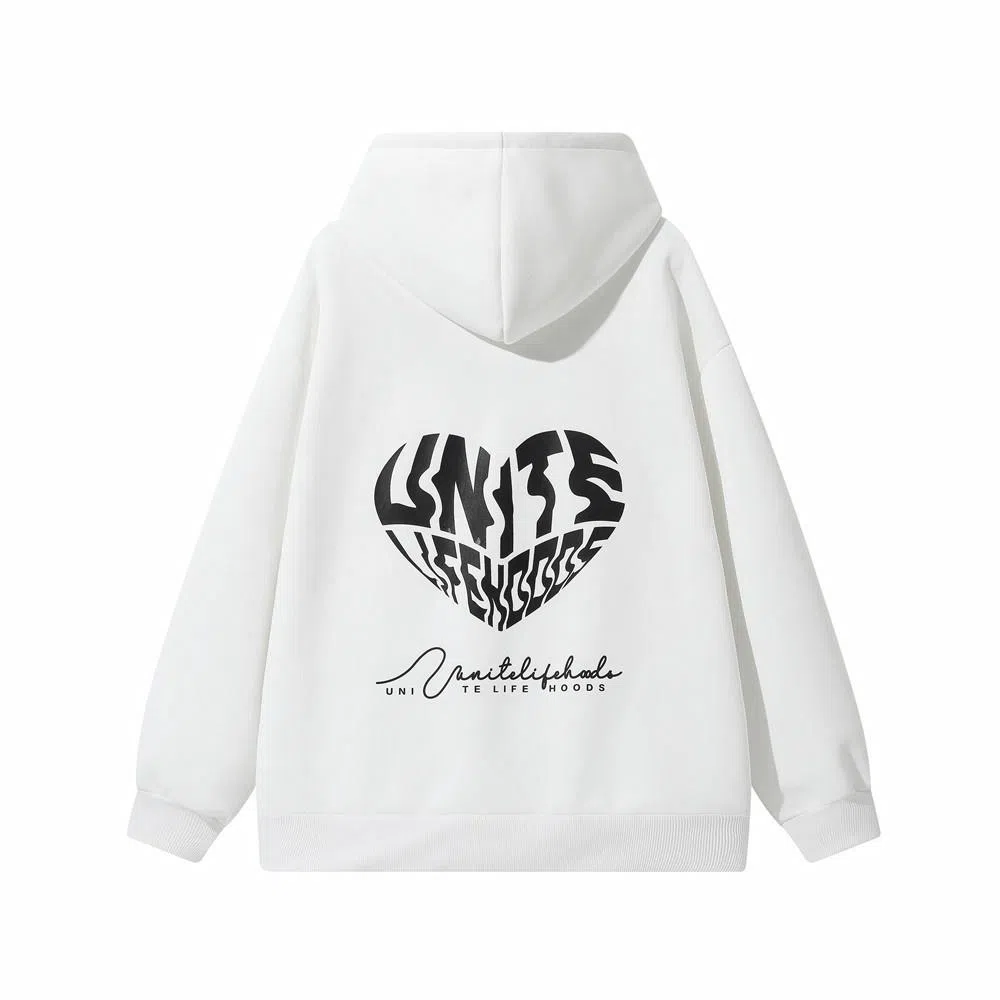 Unite Life HOODS logo