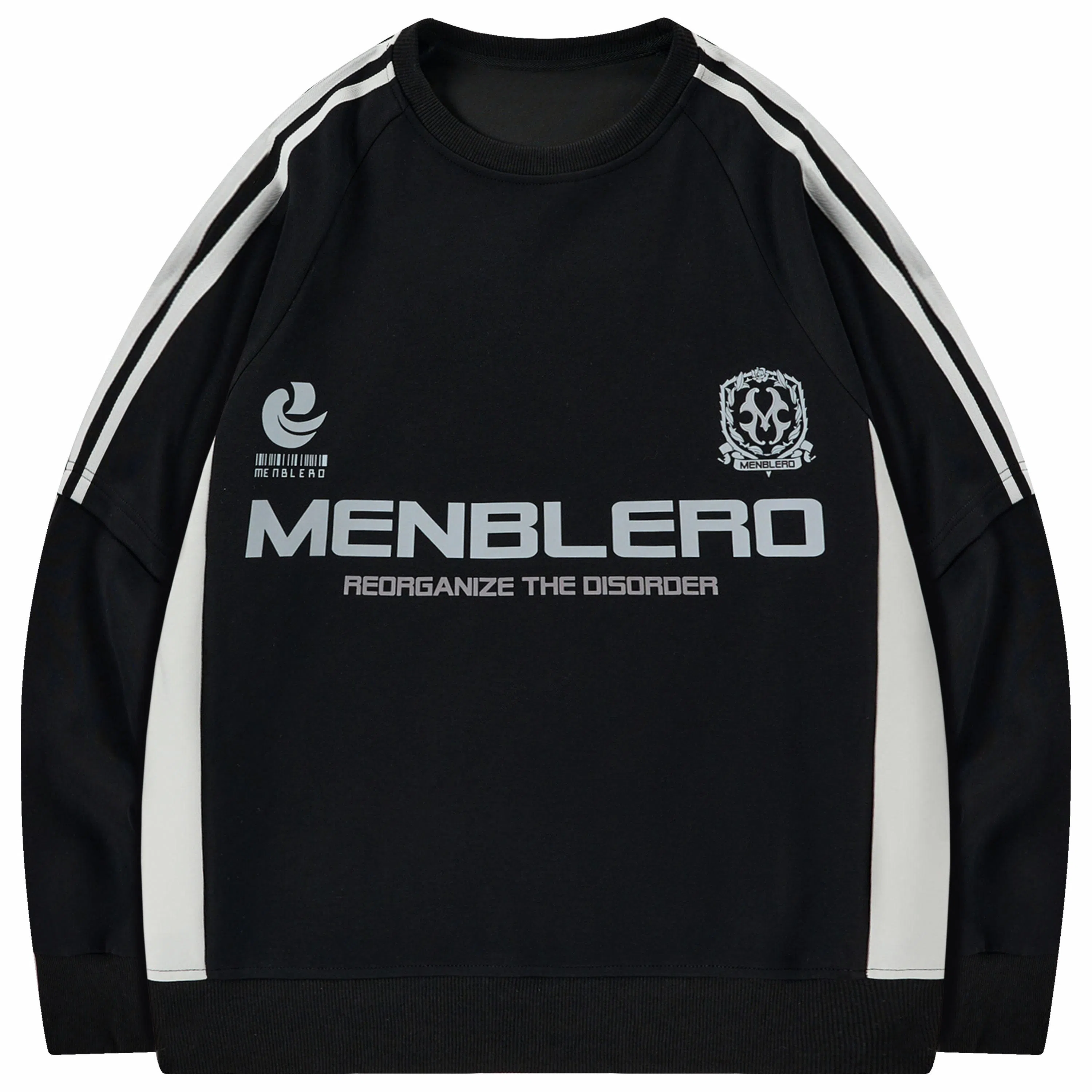 Menblero Logo