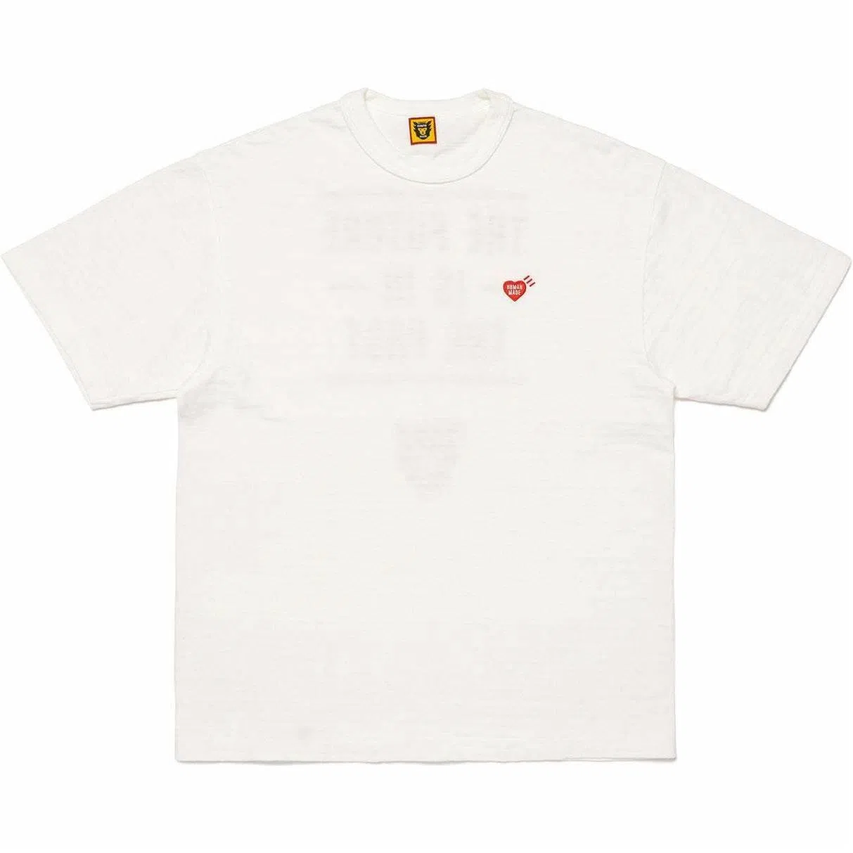 HUMAN MADE FW24 T