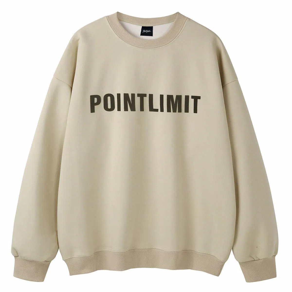 POINTLIMIT SS24 Logo