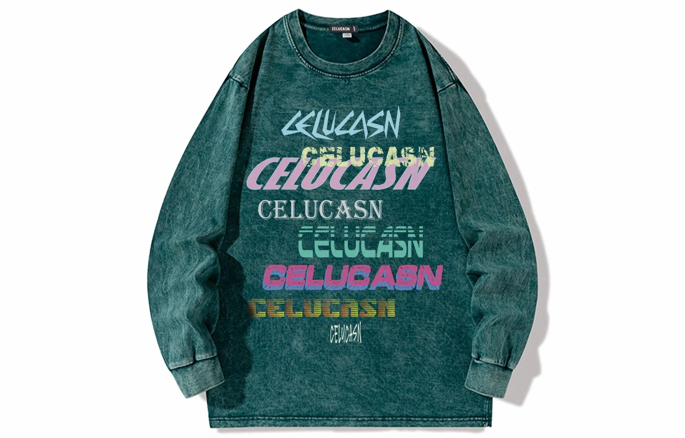 CELUCASN LogoT