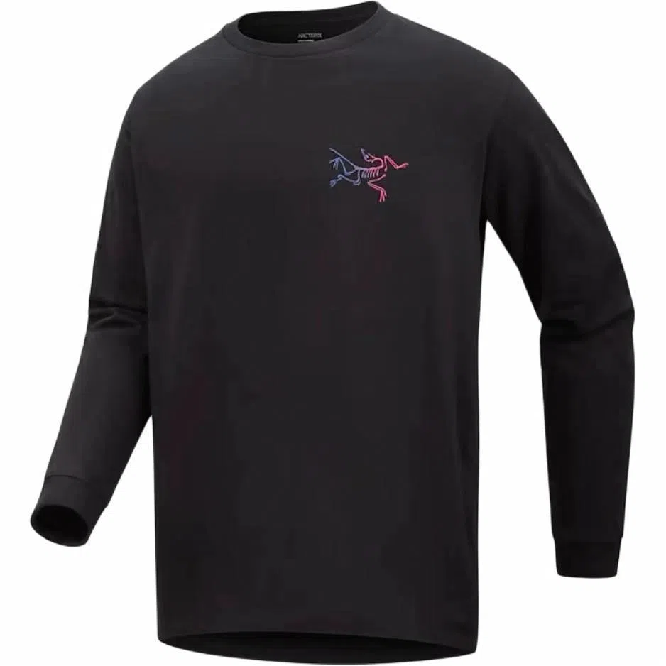 Arcteryx Kragg Cotton HeatmapT