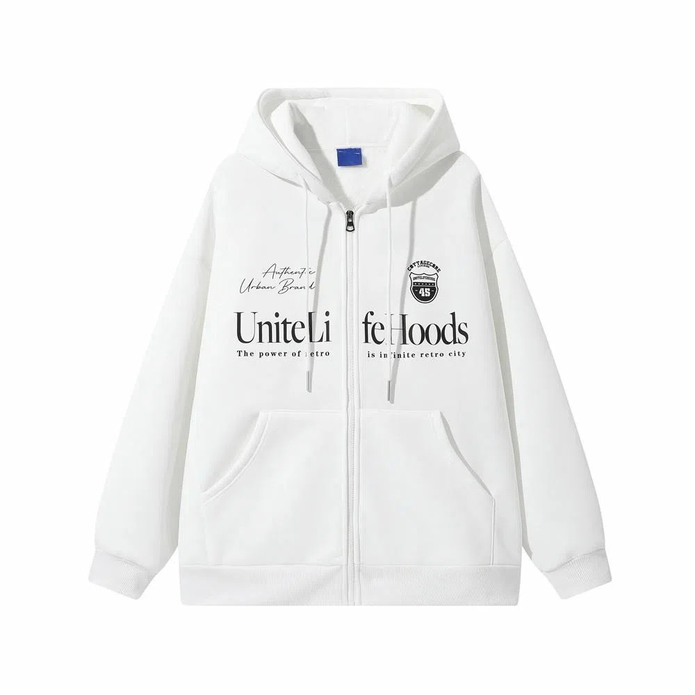 Unite Life HOODS logo