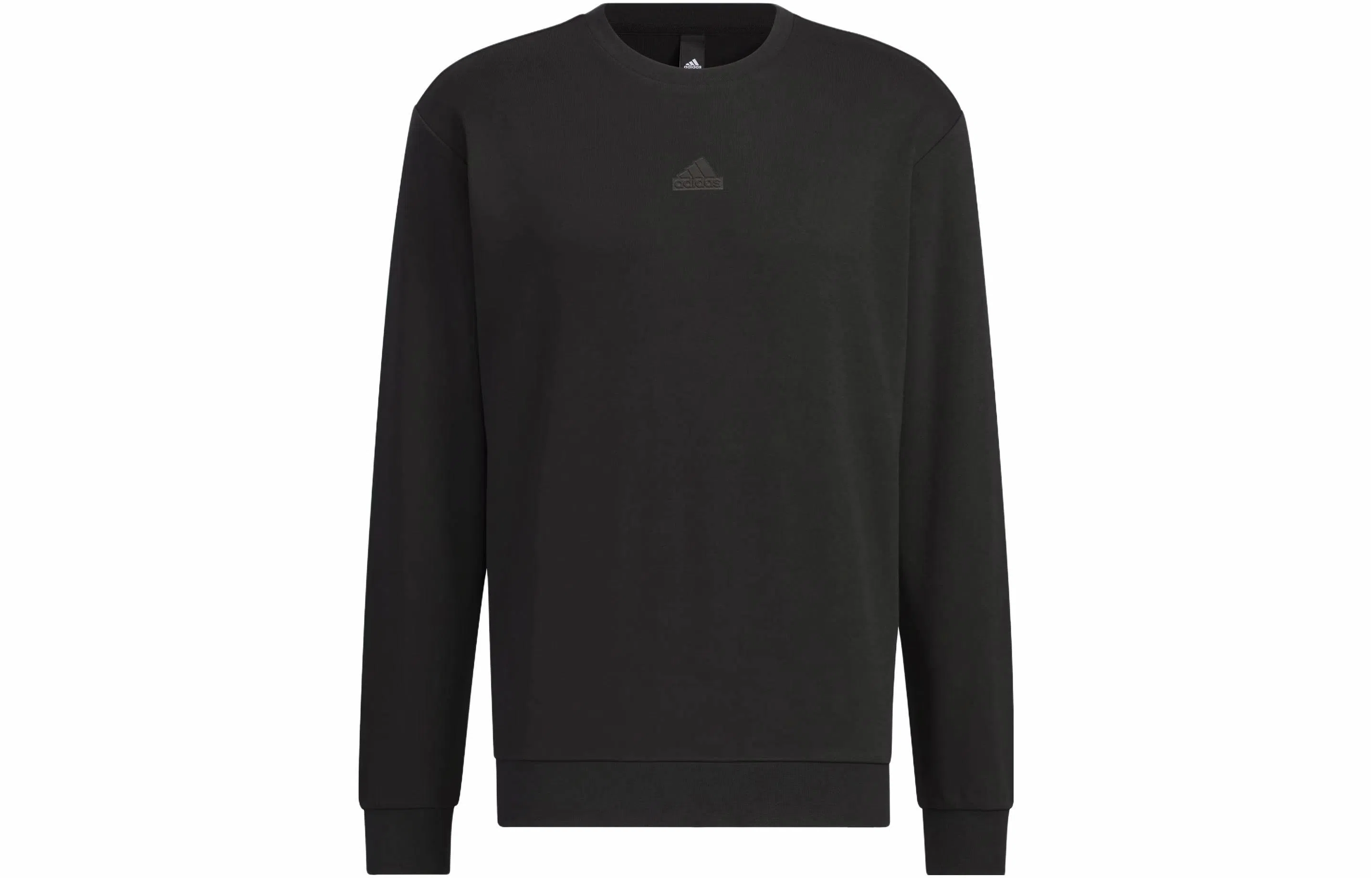 adidas Urban Outdoor Sweatshirt Logo
