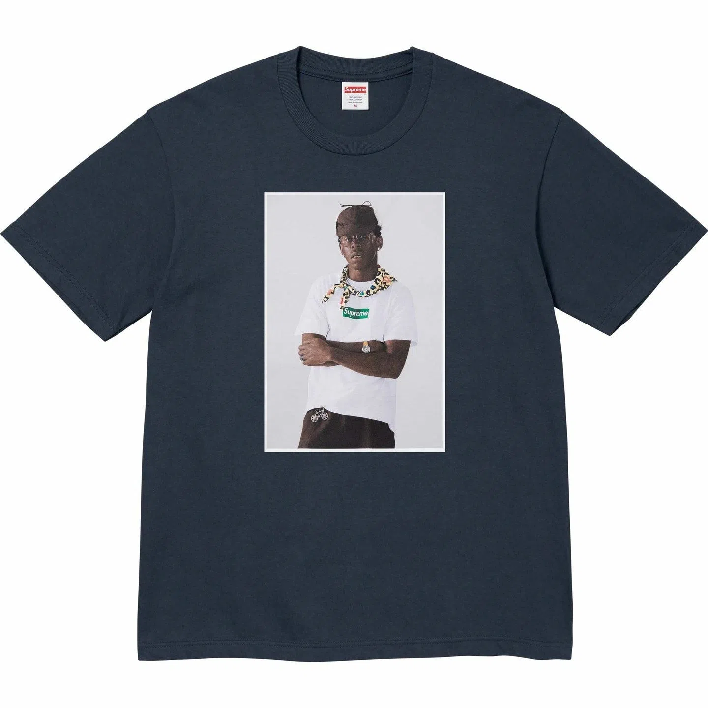 Supreme Tyler The Creator Tee
