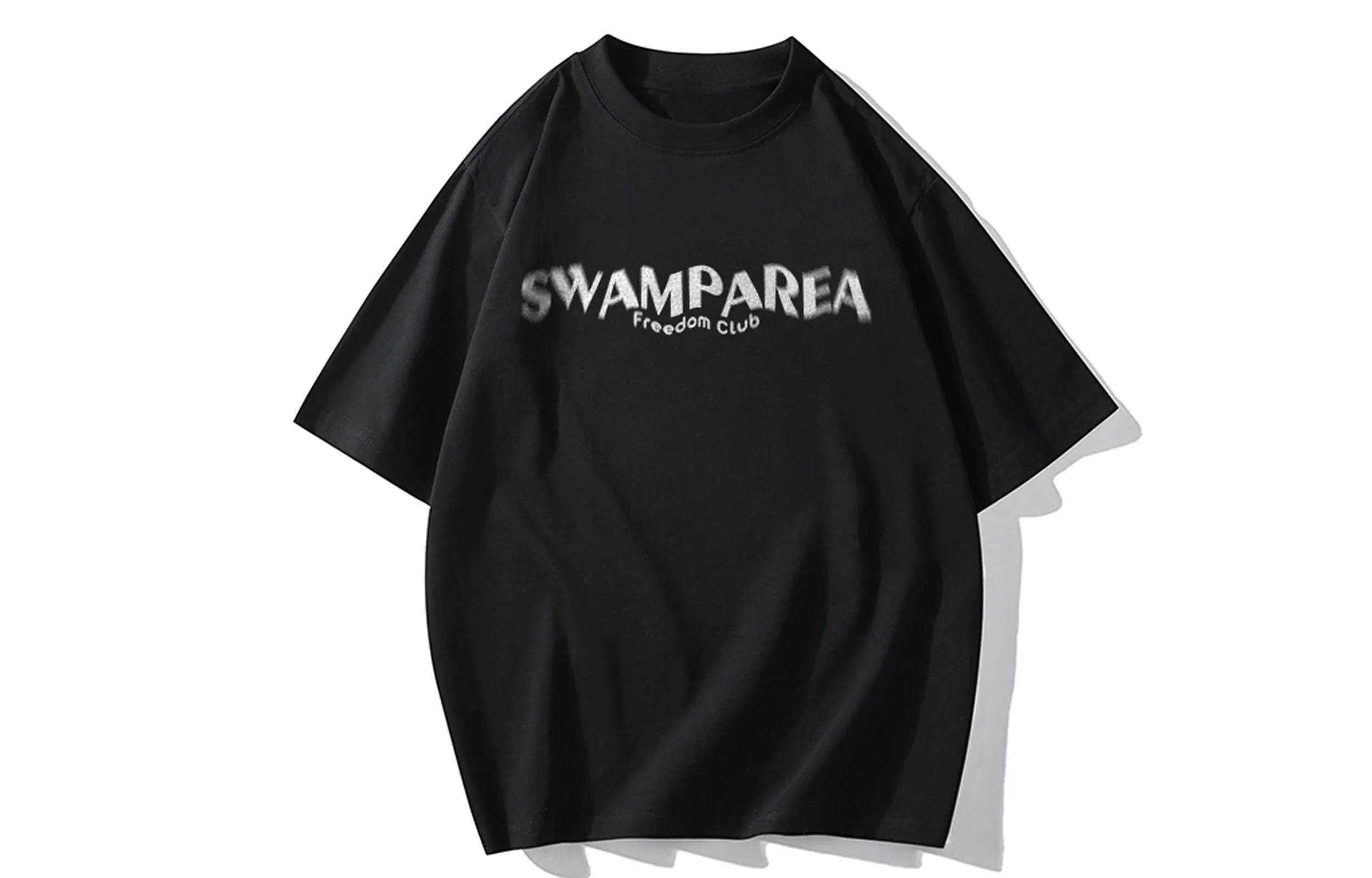 SWAMP AREA 320gLogoT