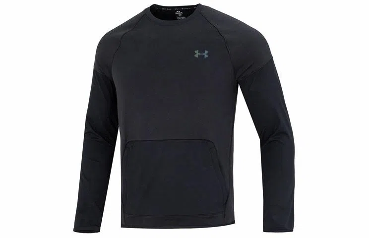 Under Armour Rush All Purpose Crew Logo