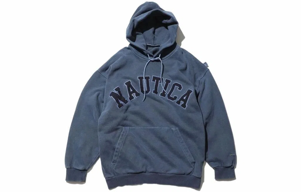 NAUTICA JAPAN FW22 Logo