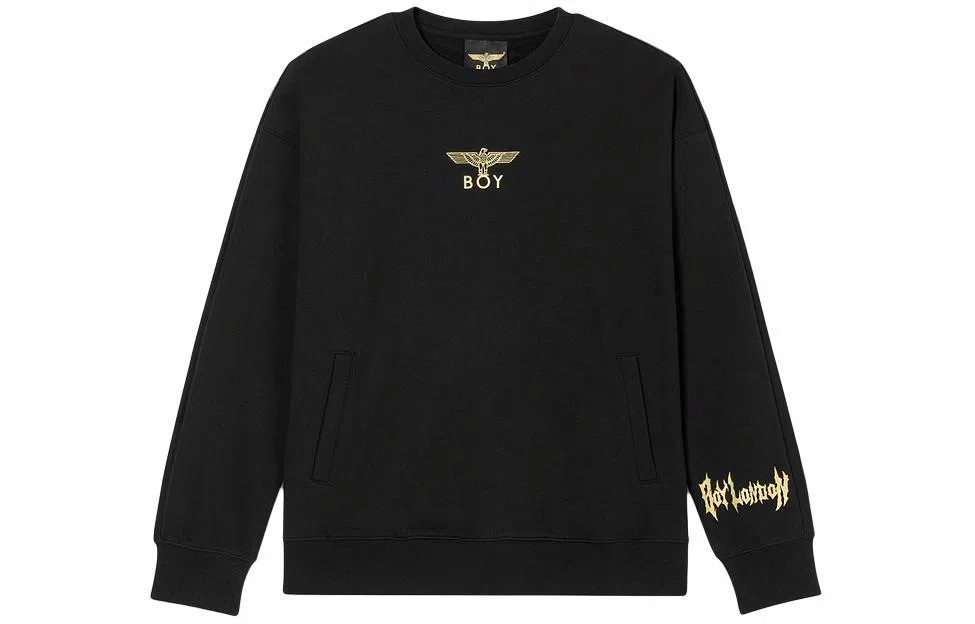 Boy London