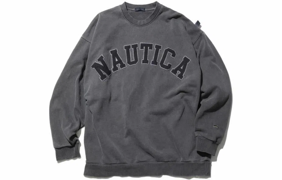 NAUTICA JAPAN FW22