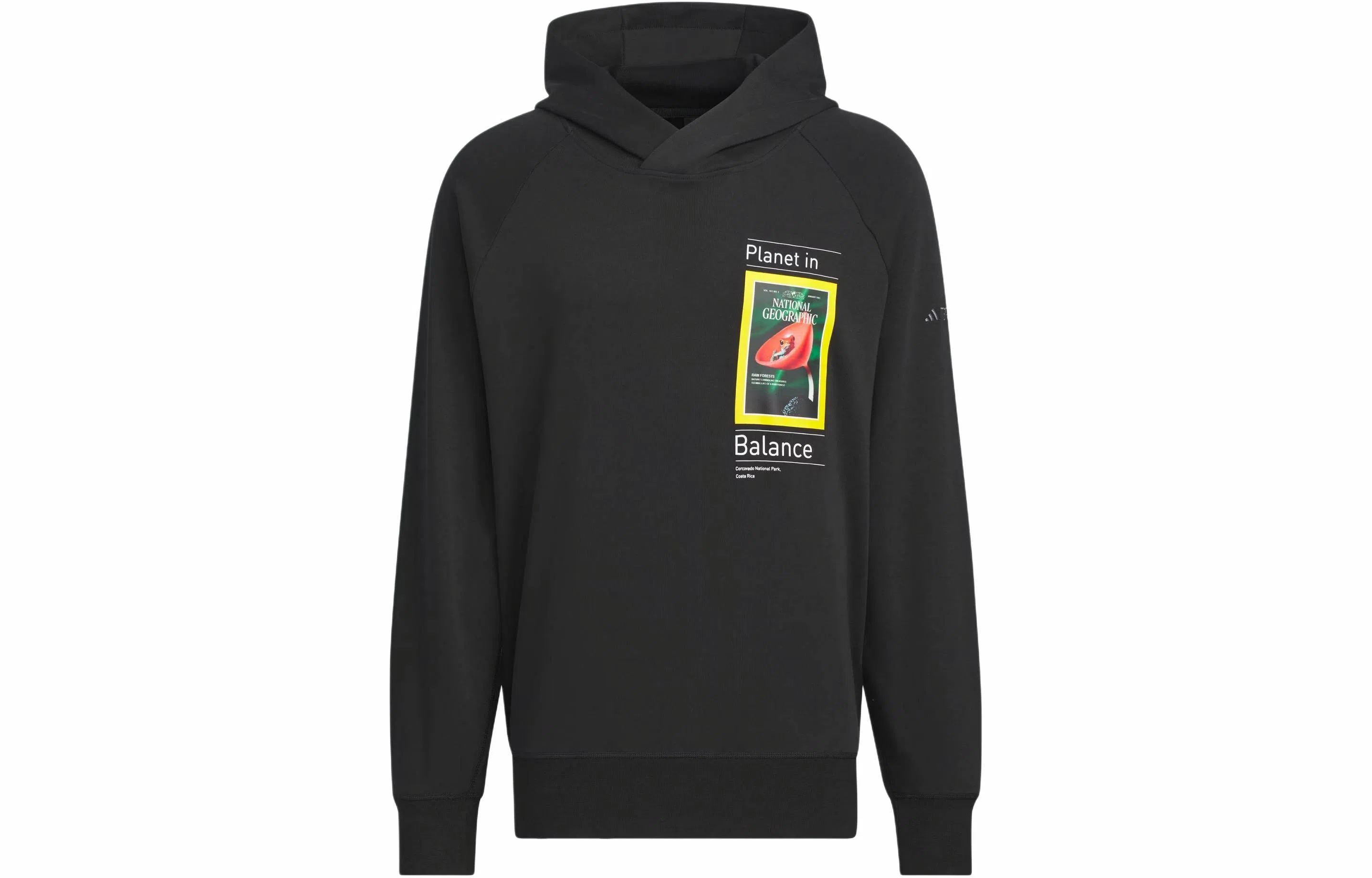 adidas x National Geographic Dwr Hoodie
