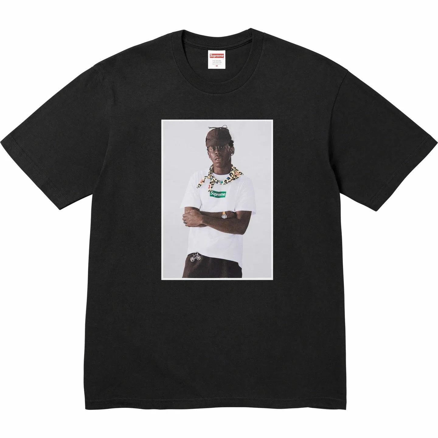 Supreme Tyler The Creator Tee