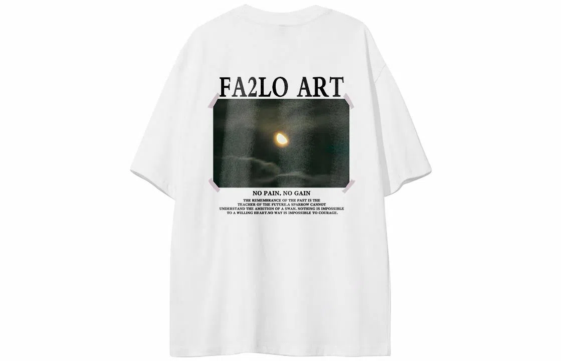 FA2LO logoT