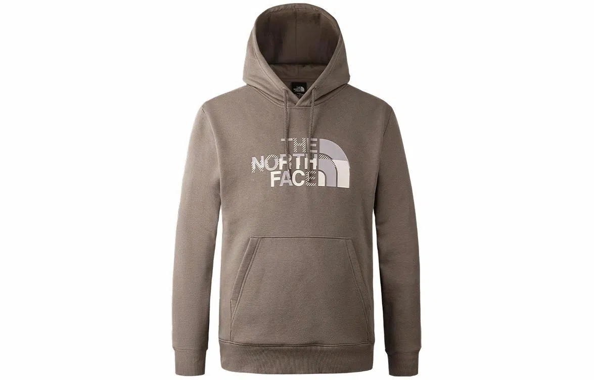 THE NORTH FACE Logo