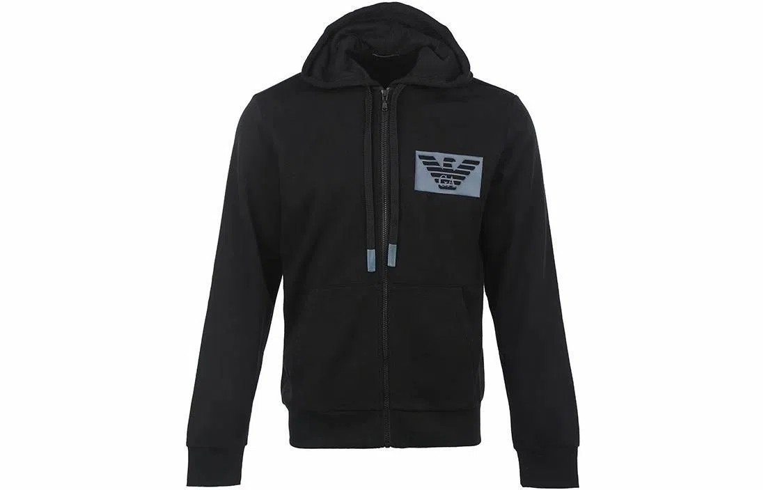 EMPORIO ARMANI FW22 Logo