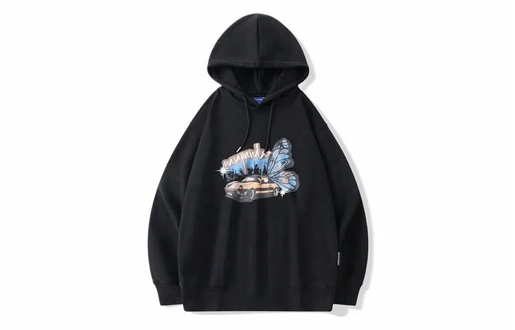 LAMLICKA x NASAPANDA