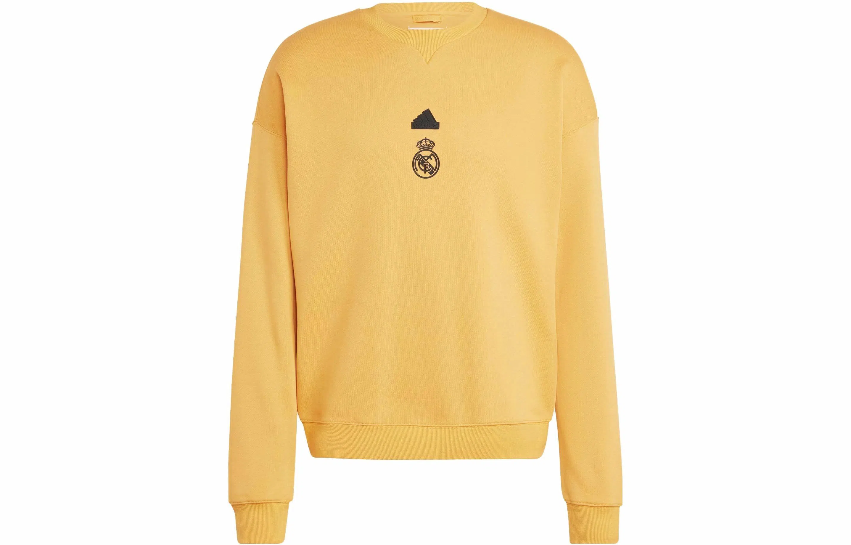 adidas Real Madrid Lifestyler Sweatshirt