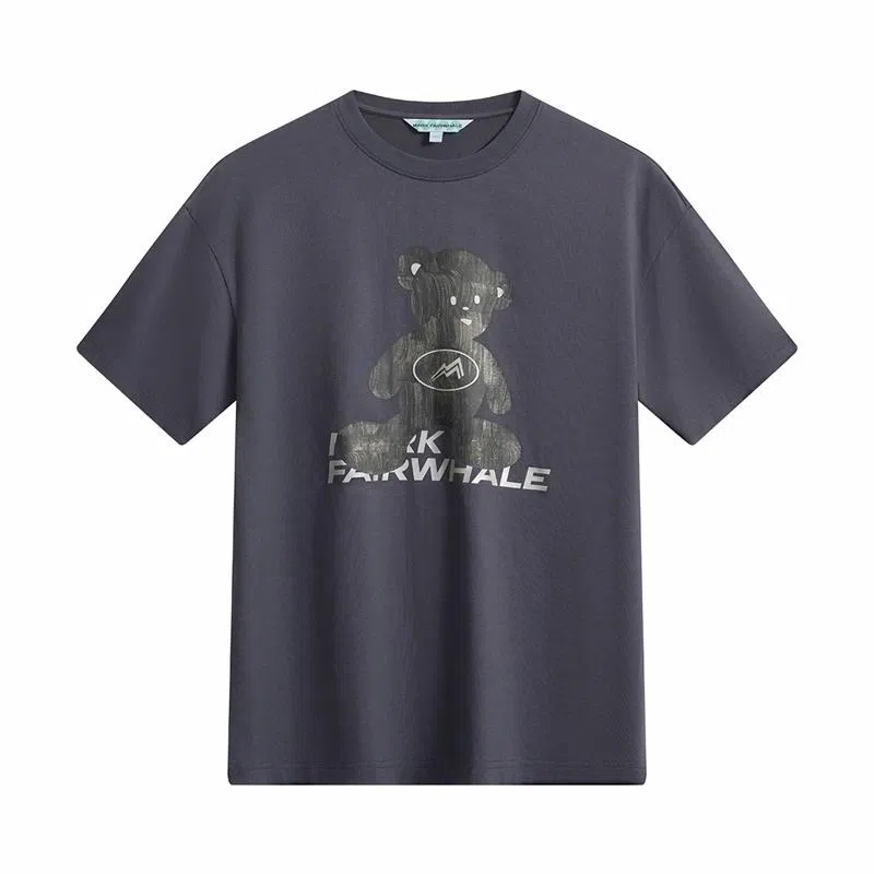 FAIRWHALE T