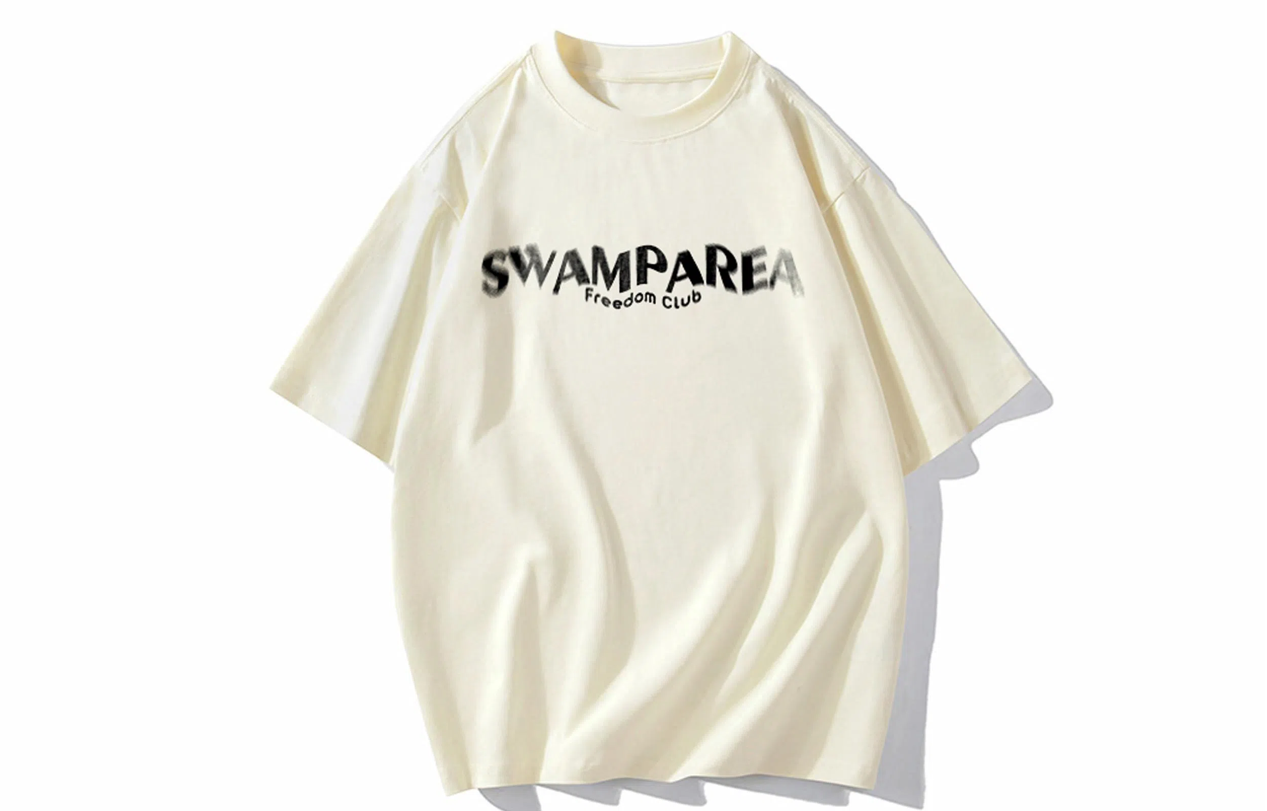 SWAMP AREA 320gLogoT