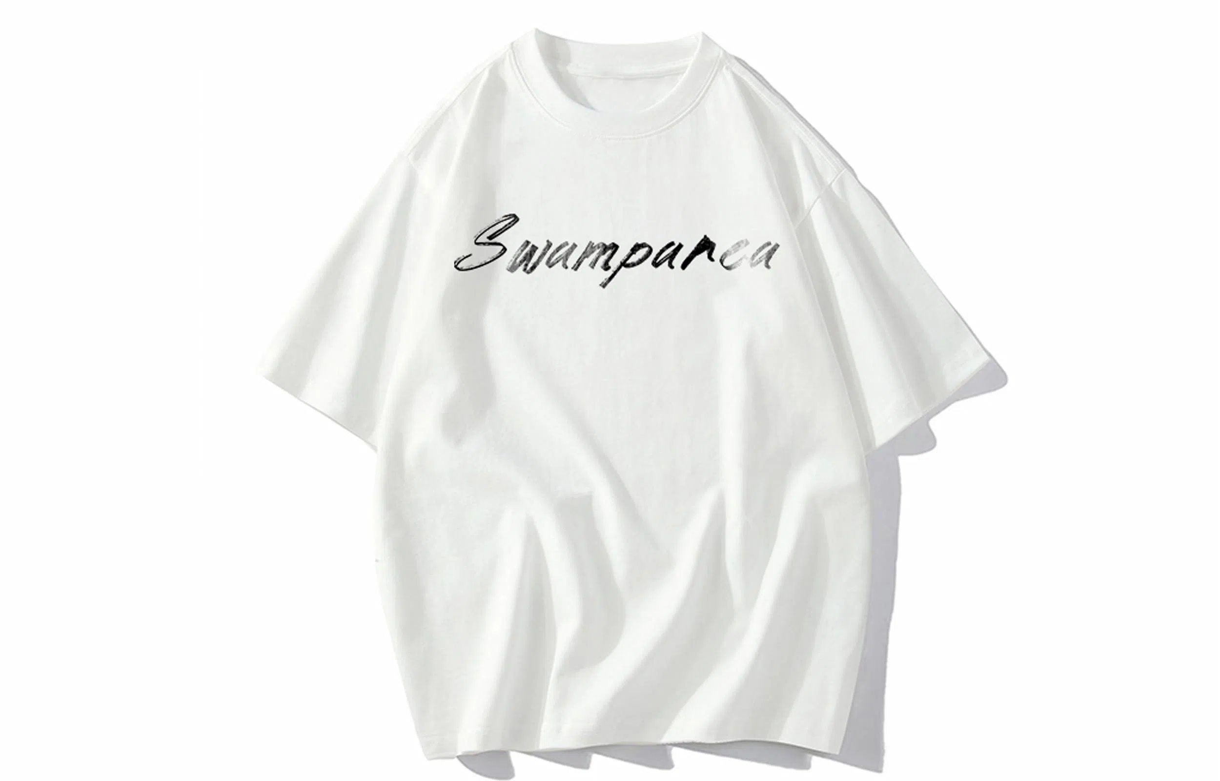 SWAMP AREA 320gLogoT