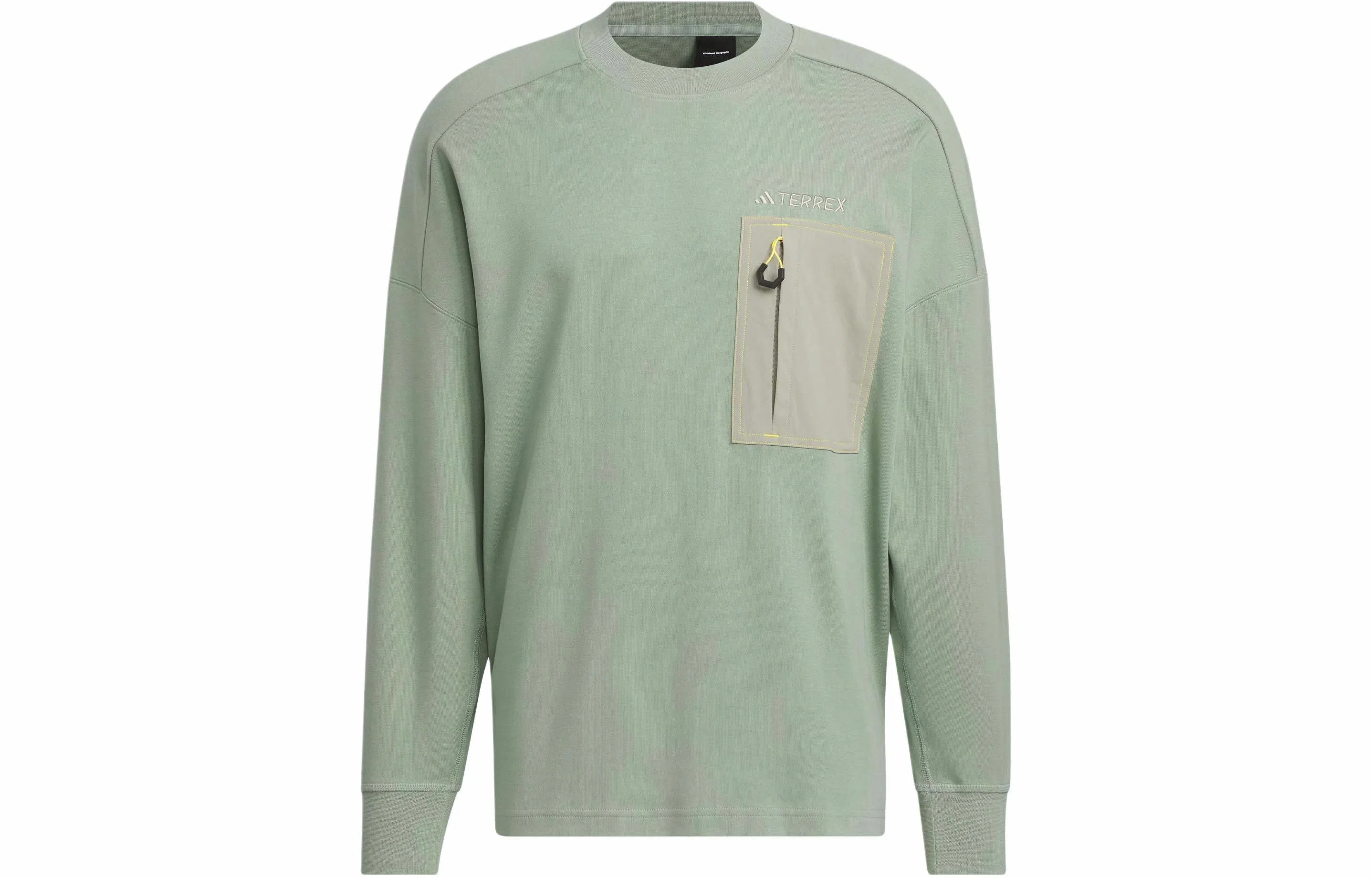 adidas x National Geographic Crew Sweatshirt