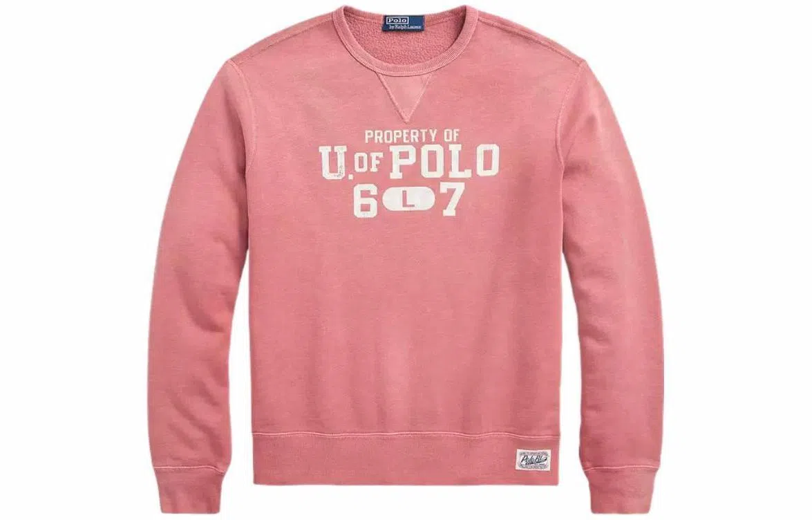 Polo Ralph Lauren FW22 Logo