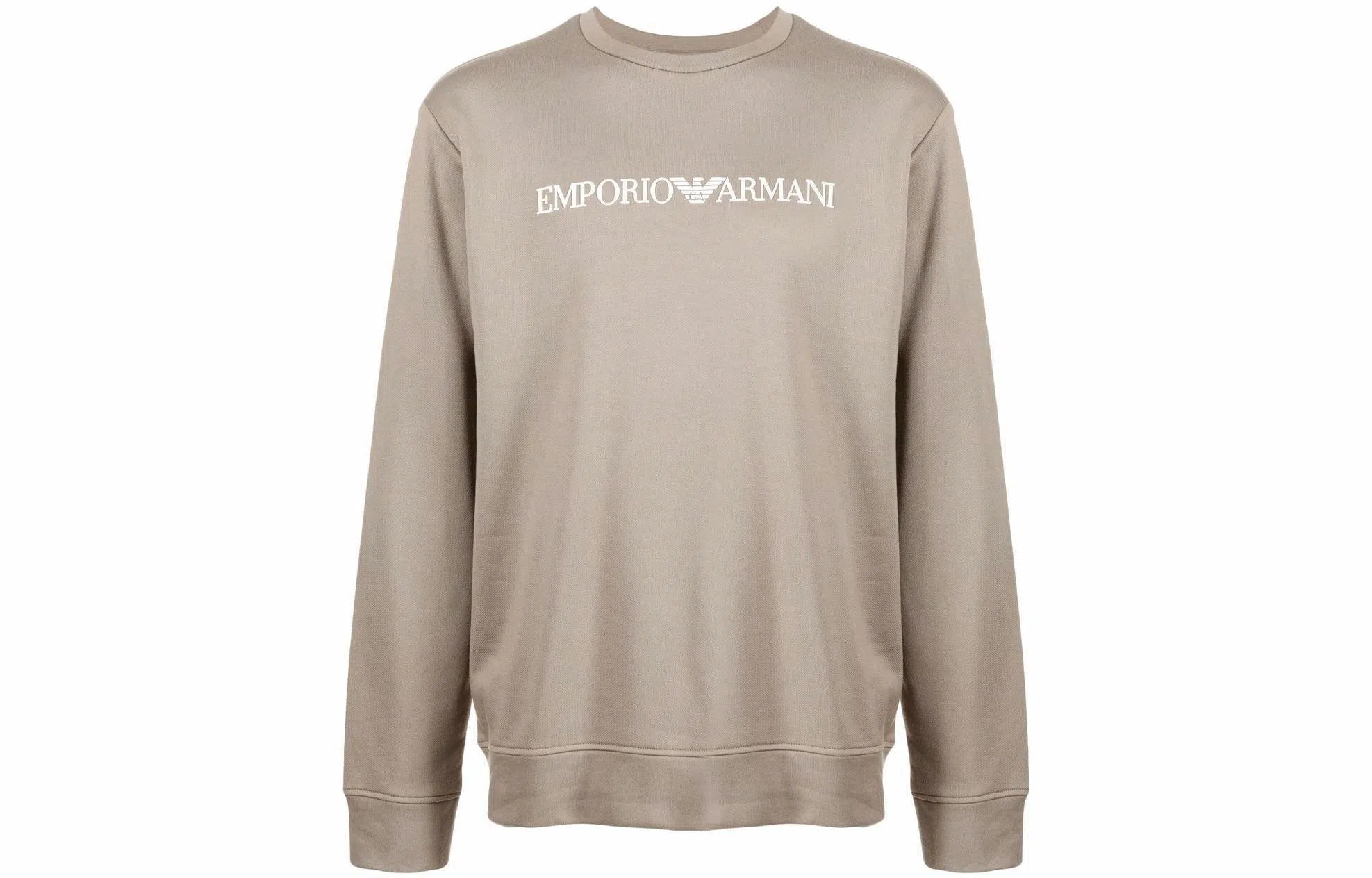 EMPORIO ARMANI FW22 Logo