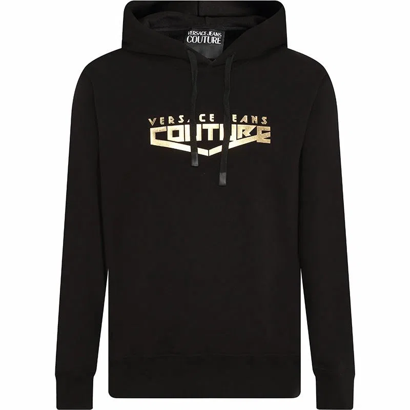 VERSACE JEANS COUTURE FW22 Logo