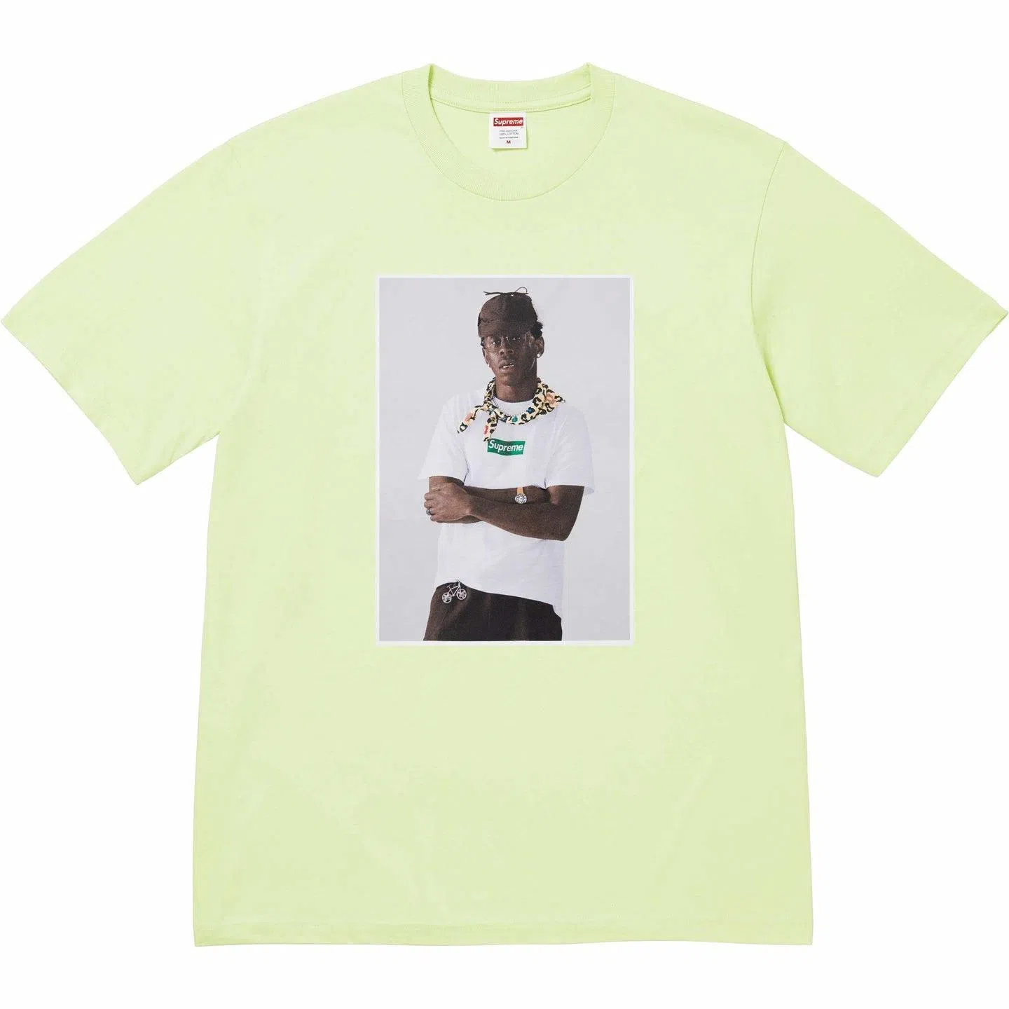 Supreme Tyler The Creator Tee