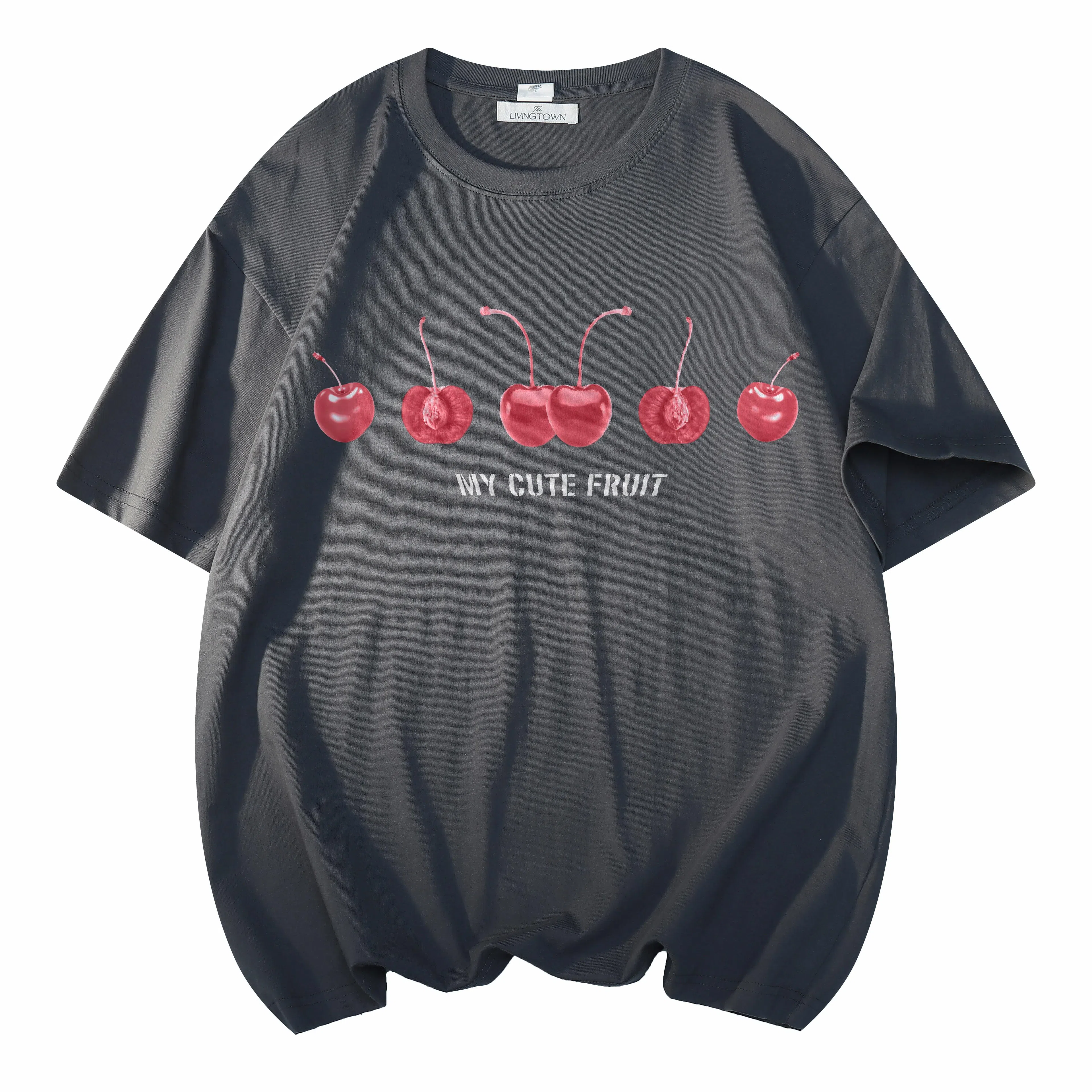 LIVINGTOWN T
