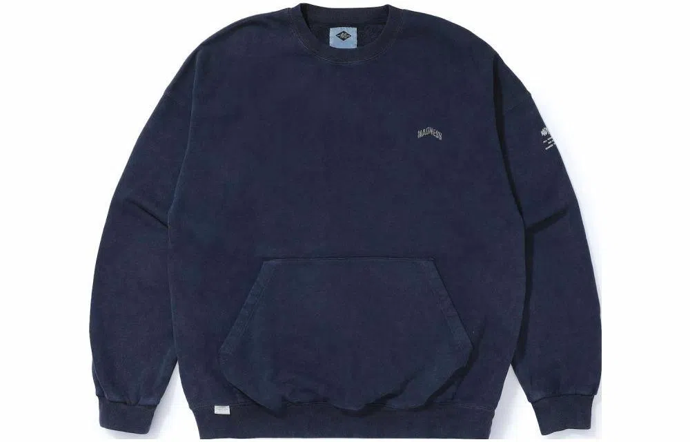 MADNESS FW22 Logo