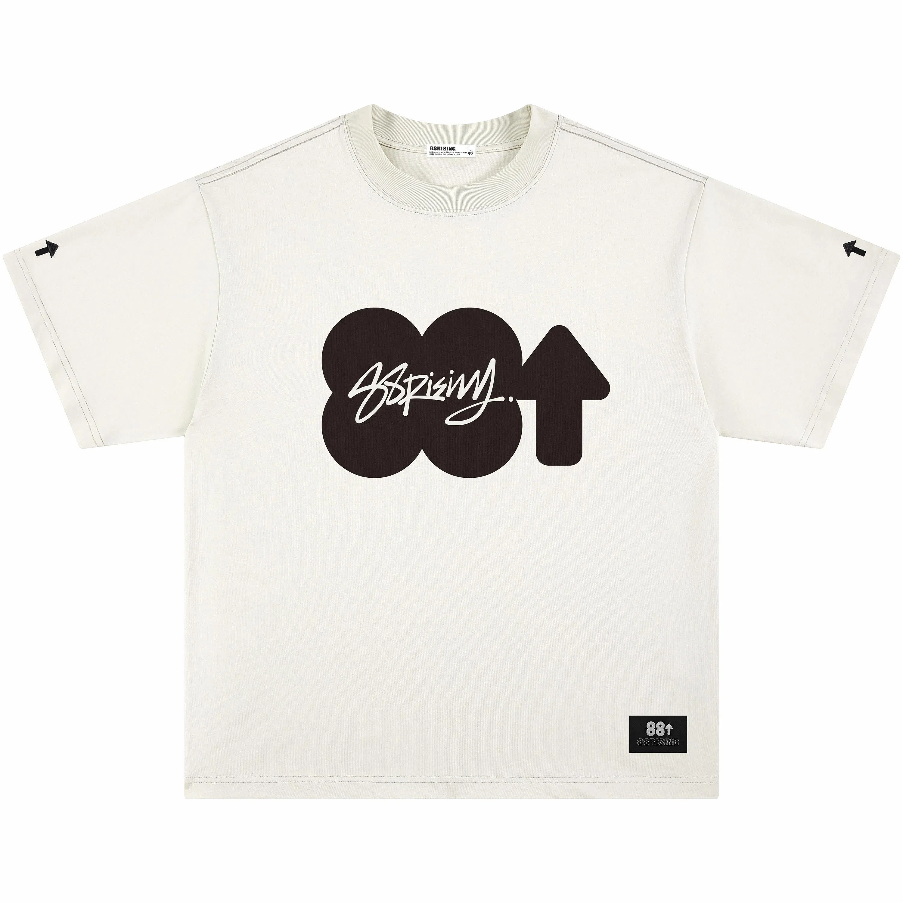 88rising LOGOT