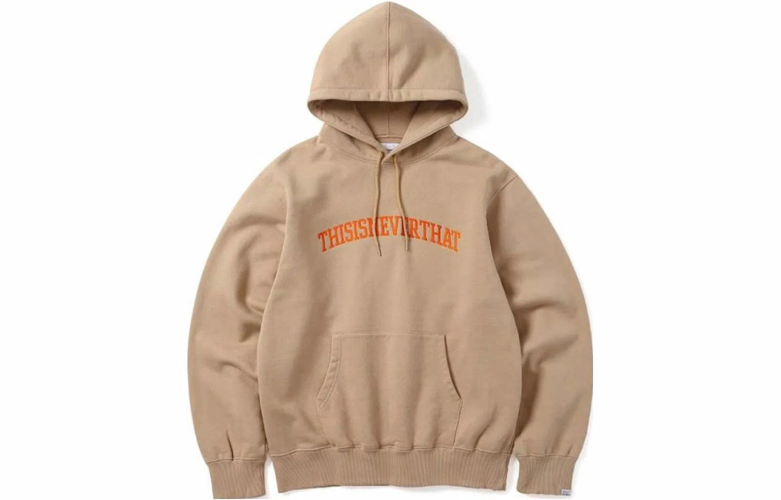 Thisisneverthat FW22 Logo Hoodie
