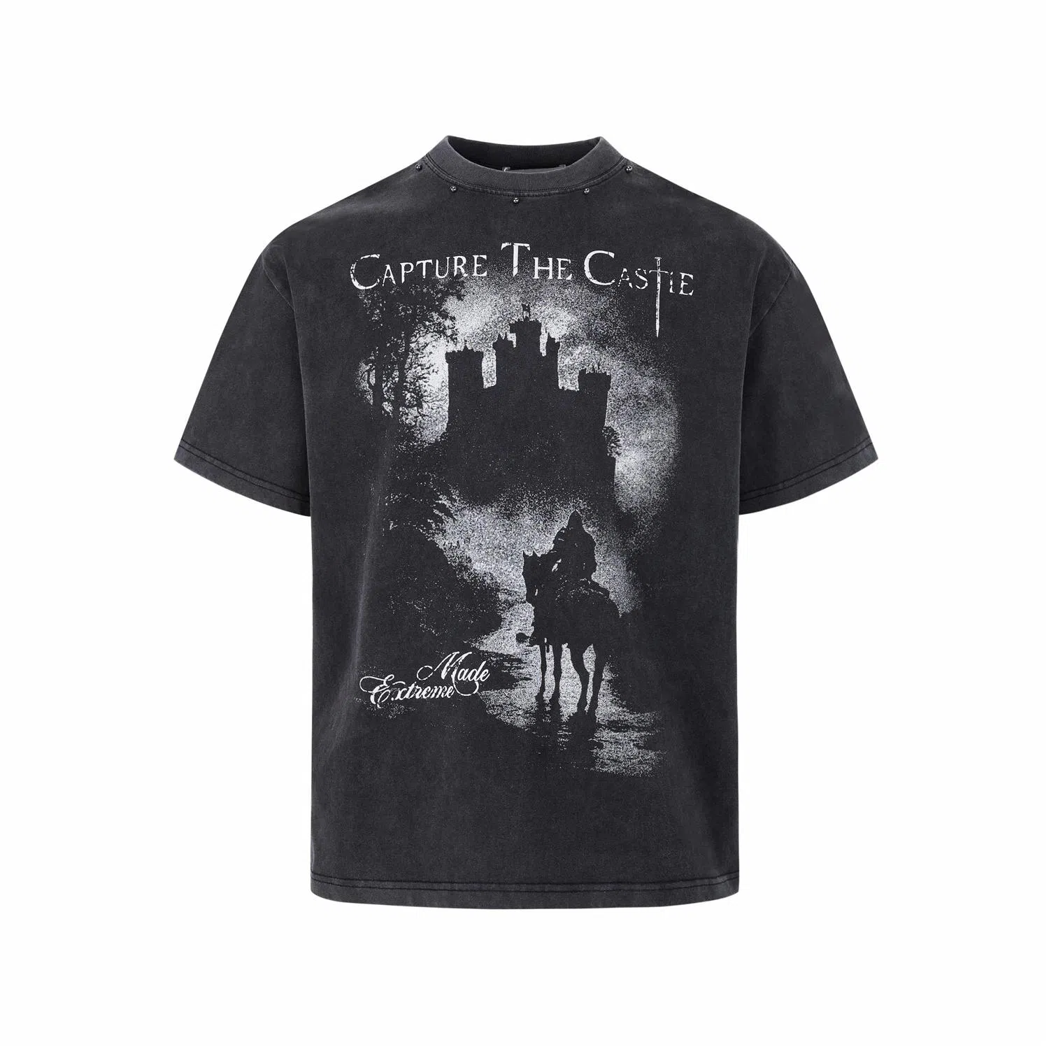MADE EXTREME T