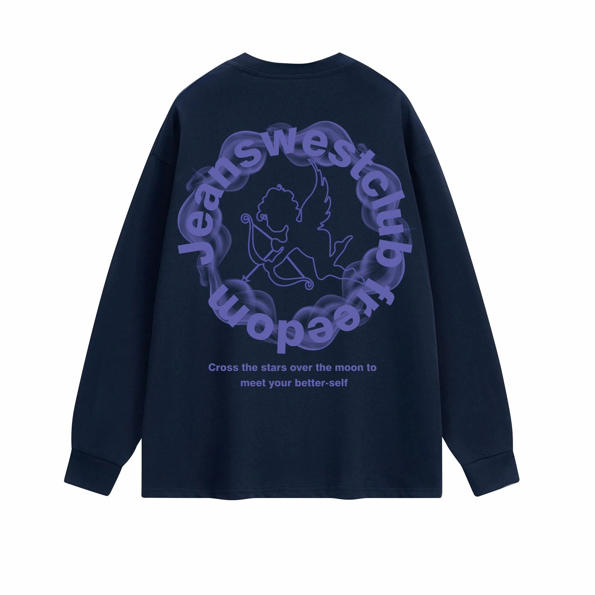 JEANSWEST CLUB logoT