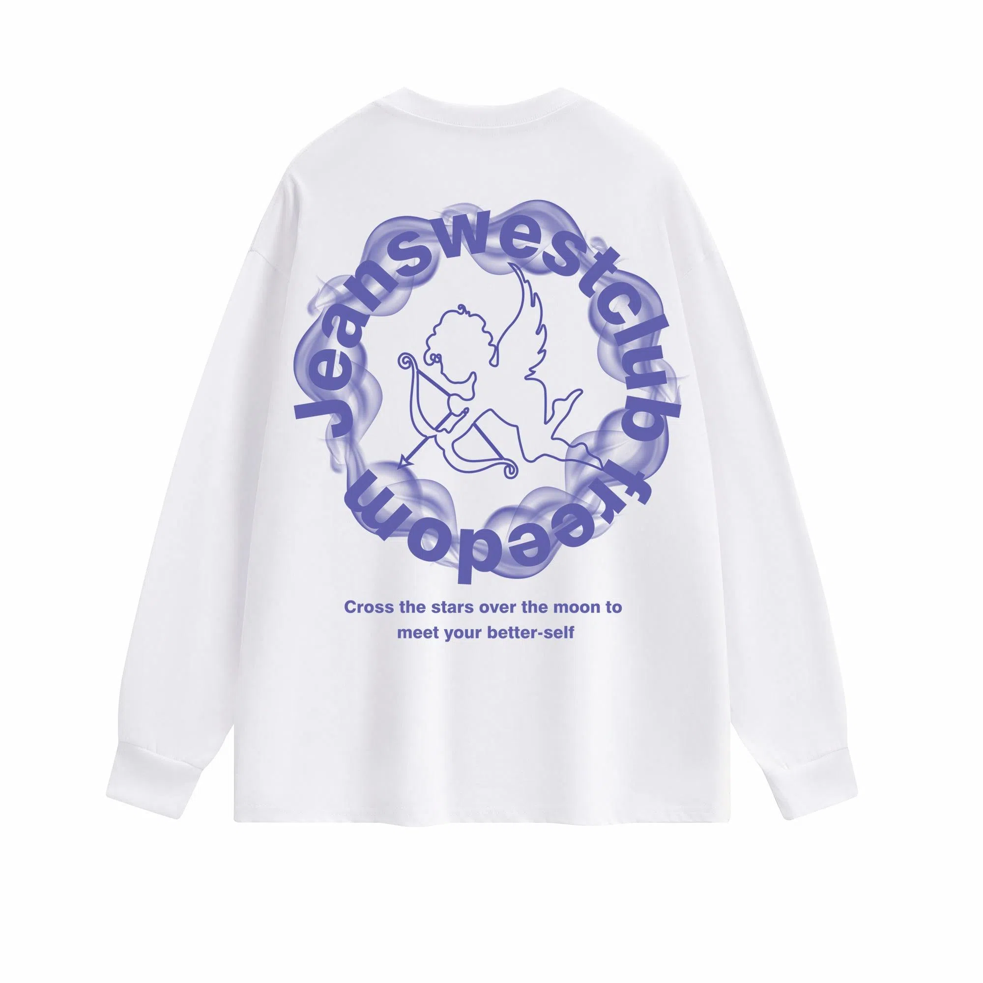 JEANSWEST CLUB logoT