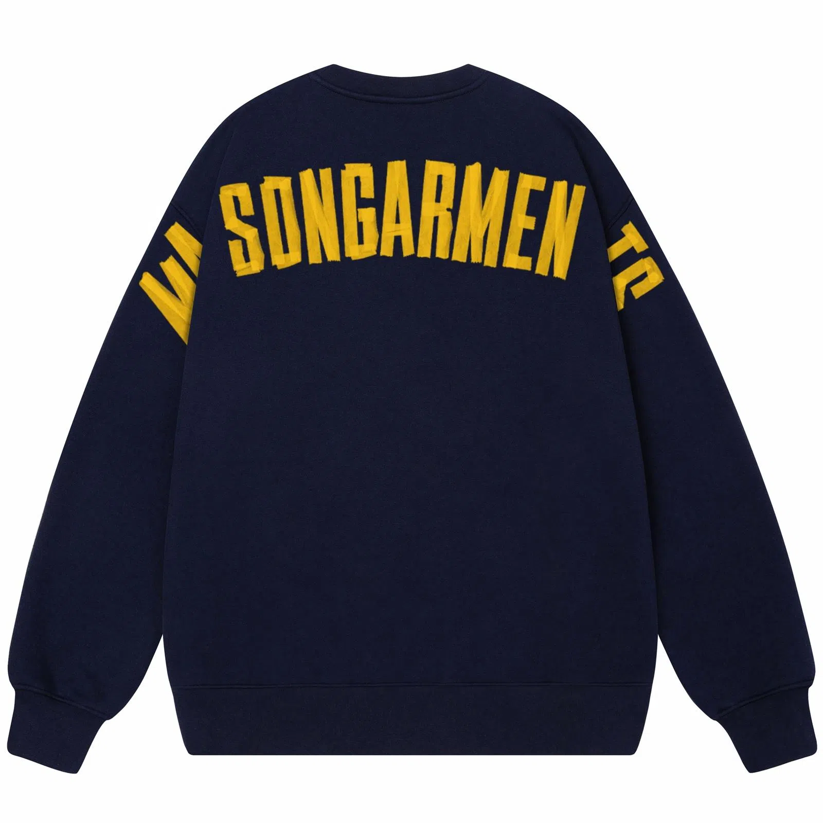 masongarments Blacktape logo