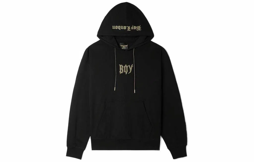 Boy London SS22 Logo