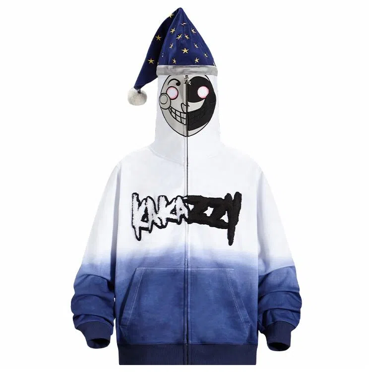 KAKAZZY Hoodie