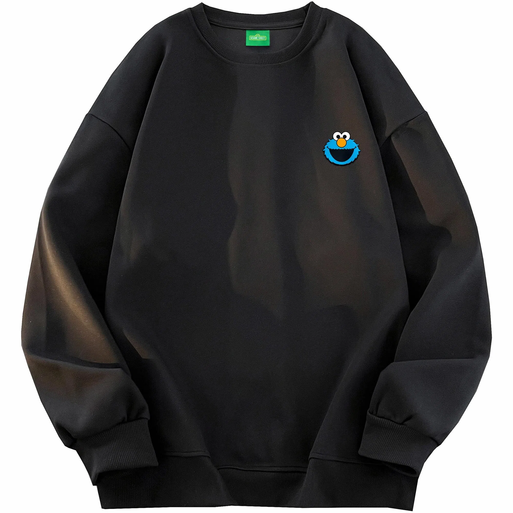 Sesame Street Sweatshirt