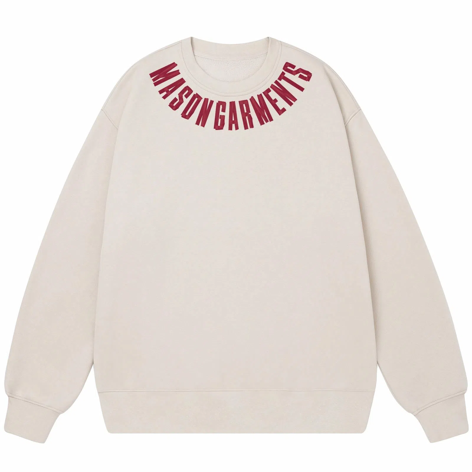masongarments Blacktape logo