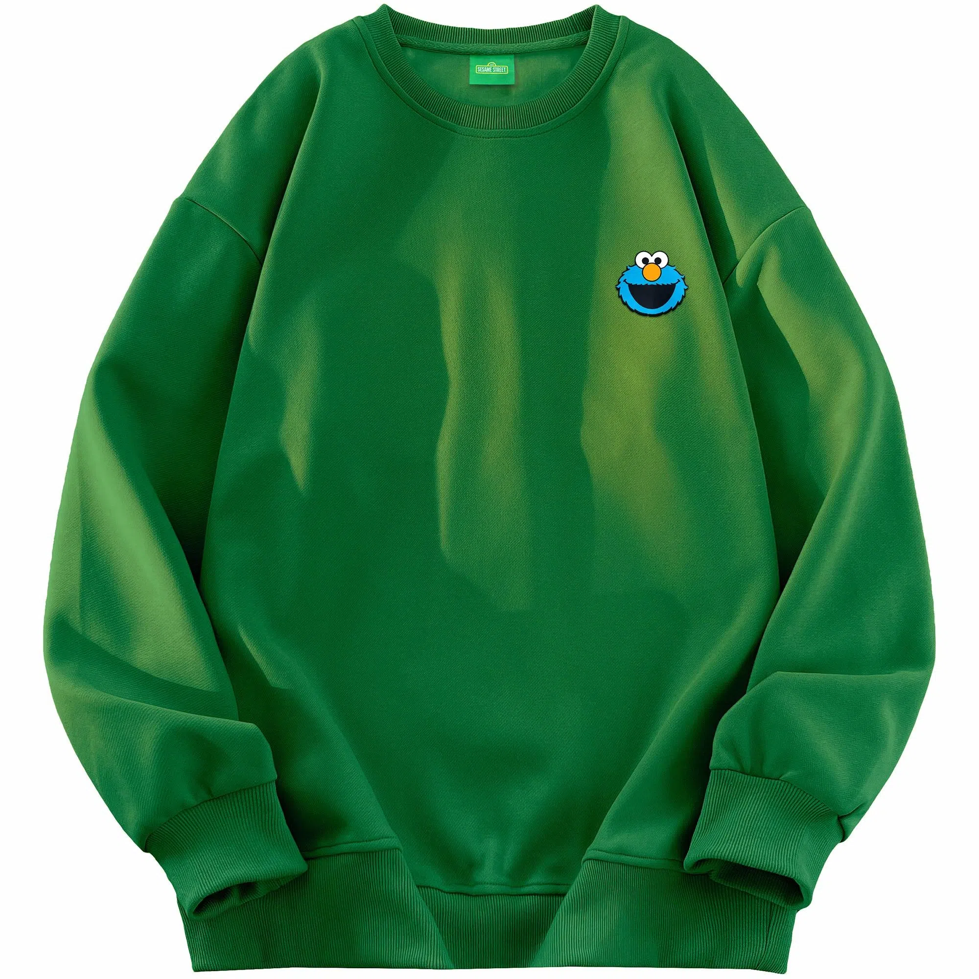 Sesame Street Sweatshirt